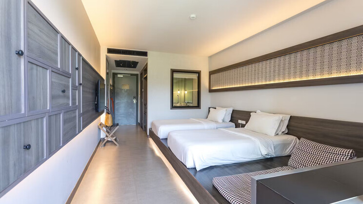 Anana Ecological Resort Krabi